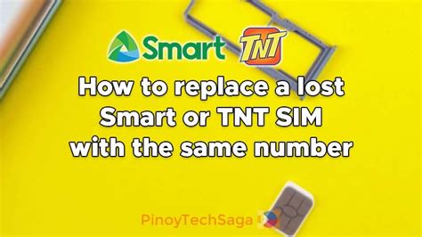 how to change smart sim card with same number|mobile number portability smart.